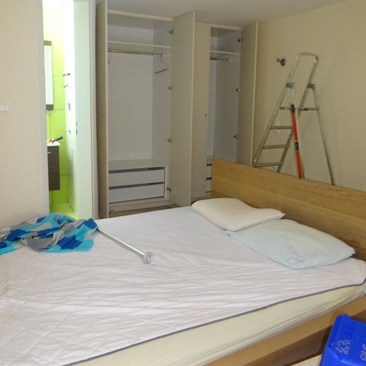 Διαμέρισμα για ενοικίαση Άνω Γλυφάδα (Γλυφάδα) - Photo 2