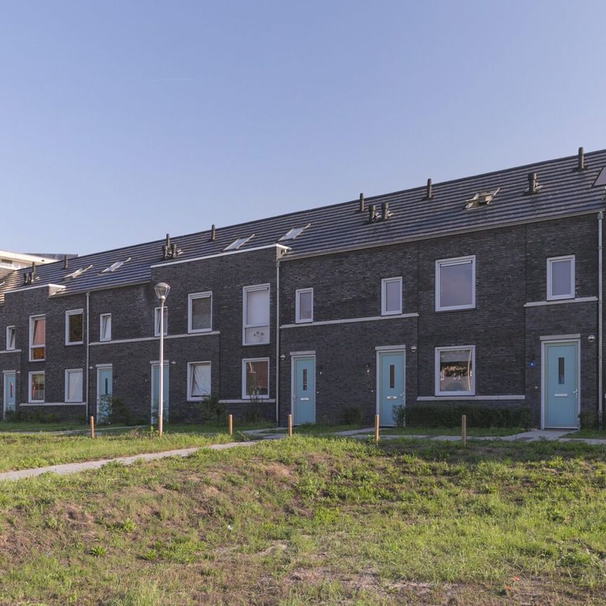 Thorbeckestraat 39 - Foto 1