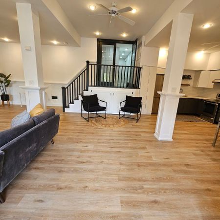 For Lease - 51 Kenpark Avenue Unit# Bsmt, Brampton, Ontario - Photo 5