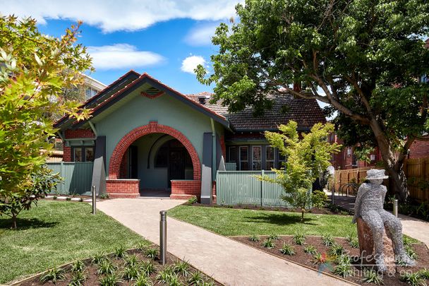 11/23 Mitford Street, St Kilda VIC 3182 - Apartment For Rent | Domain - Photo 1