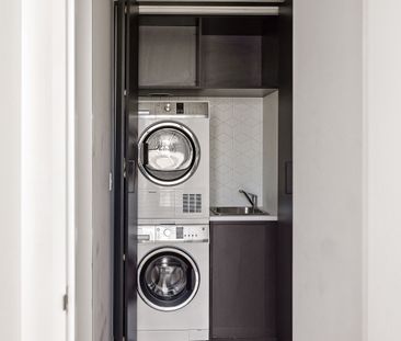 5205/117 Bathurst Street, Sydney NSW 2000 - Apartment For Rent | Do... - Photo 6