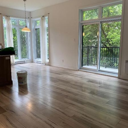 Unité de coin - magnifique appartement 4 1/2 à Longueuil - Photo 3