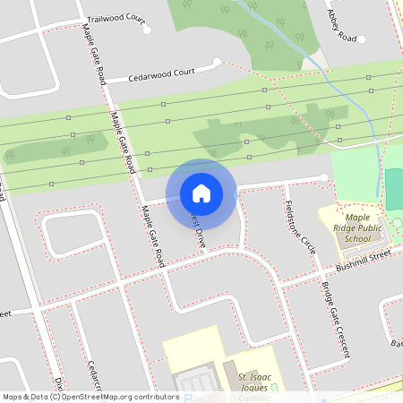 1117 Harvest Drive Unit# Legal Basement, Pickering