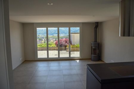 TERRASSE MIT WEITSICHT UND TOP-LAGE - Photo 3