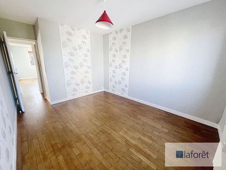Appartement 4 pièces à louer - Photo 2