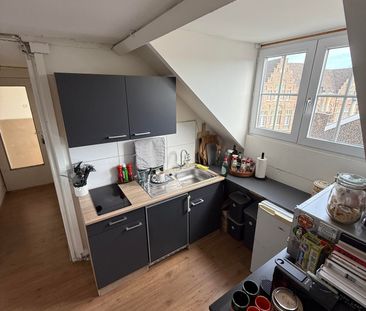 Te huur: Kamer Wilhelminasingel in Maastricht - Photo 6