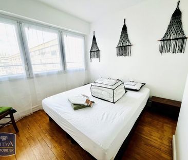 Location Appartement 3 pièces 64m² LE HAVRE 76600 - Photo 4