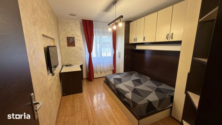 Sos Oltenitei- Sun plaza Ap 3 camere (ansamblul rezidential Jupiter) - Photo 4