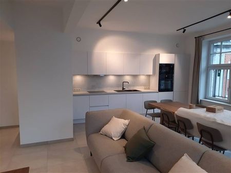 Appartement te huur - Photo 3