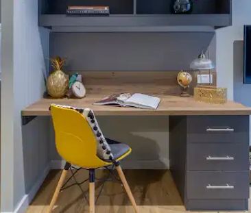 Luxury Studio - Photo 2