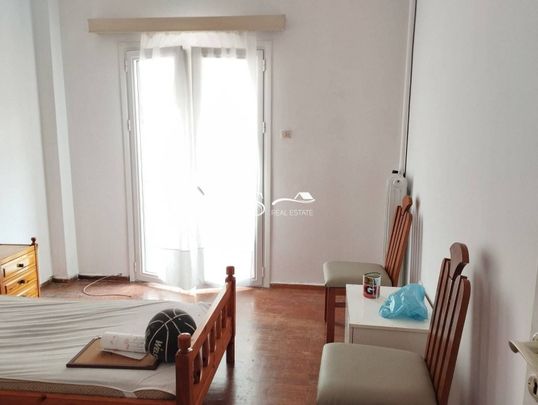 Studio/Γκαρσονιέρα για ενοικίαση Ταμπάχανα (Πάτρα) - Photo 1