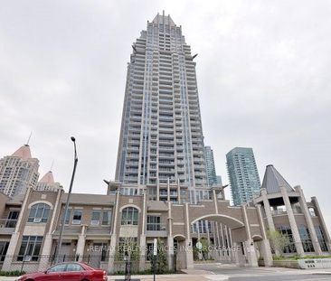 For Lease - 388 Prince Of Wales Drive Unit# 402, Mississauga, Ontario - Photo 1