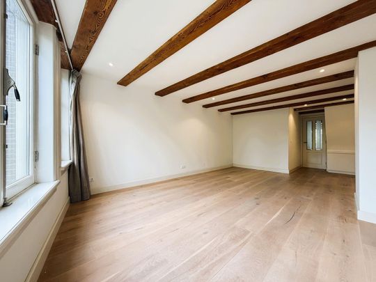 Appartement te huur: Kloveniersburgwal 56-2 1012 CX Amsterdam - Photo 1