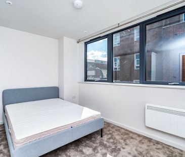 1 bedroom apartment to rent Ogle Road, Southampton, SO14 - Photo 4