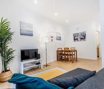 Lisboa, Lisbon 1070 - Photo 2