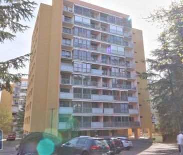 Appartement à louer 4 pièces 87.36m² - Photo 2