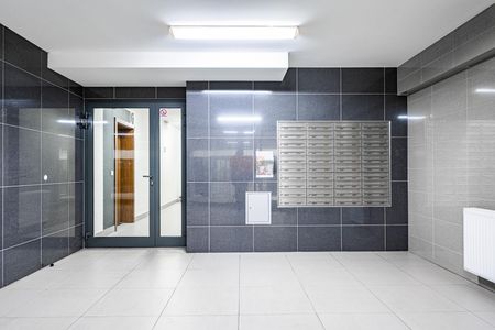 3 pokoje na Borku | Świetna opcja dla pracowników z Korei - Photo 3