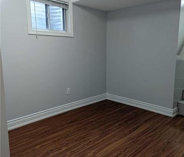 For Lease - 2541 Trident Avenue Unit# bsmt, Mississauga, Ontario - Photo 5