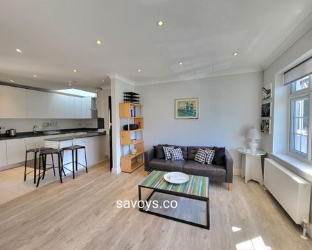 2 bedroom flat to rent - Photo 3