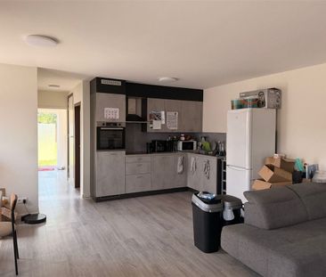 Huis te huur in Chapelle-à-Oie voor € 900 met 2 slaapkamers - foto 2