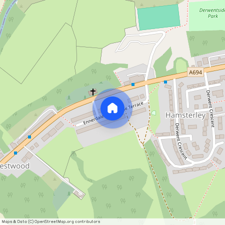 Langdale Terrace, Newcastle upon Tyne NE17