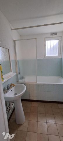 Location maison à Amiens - Photo 4