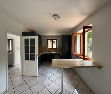 Location Maison 5 pièces 150m² LA MOTTE SERVOLEX 73290 - Photo 5