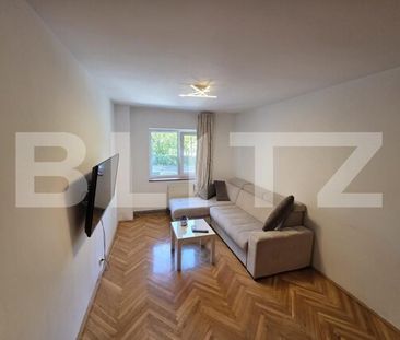 Apartament 4 camere, 99 mp, pet friendly, zona Zorilor - Fotografie 4