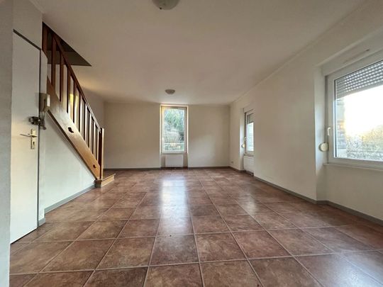 Location Appartement 3 pièces 75 m2 à Saint-Dié-des-Vosges - Photo 1