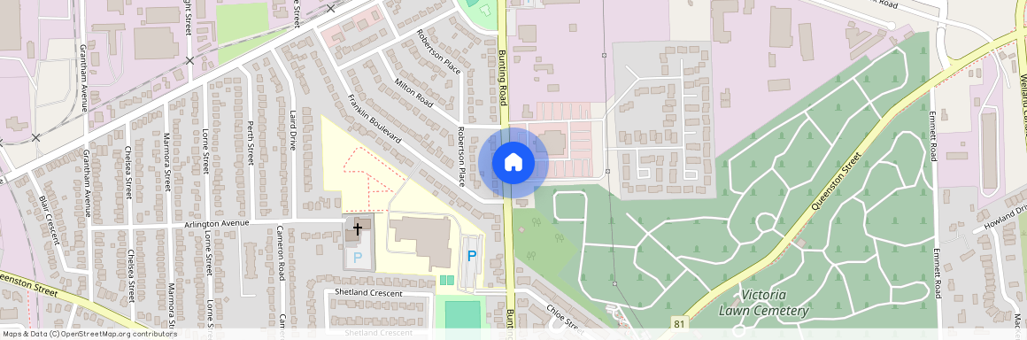 122 Bunting Road, St. Catharines