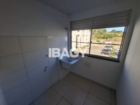 Apartamento 2 Quartos Fundos 39m² - Photo 5
