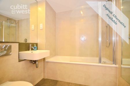 2 bedroom flat to rent - Photo 4