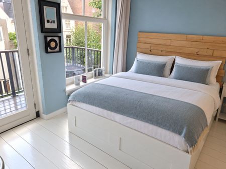 Appartement te huur: Noorderstraat 83-C 1017 TT Amsterdam - Foto 4