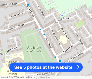 Dean Street, Derby, DE22 3PT - Photo 1