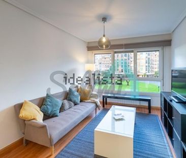 Alquiler de piso en Avenida Lisboa - Photo 4