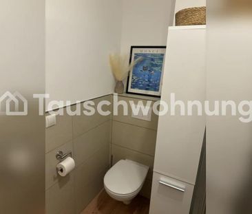 TAUSCHWOHNUNG Modernisierte 1 Zimmer Wohnung Eimsbüttel mit Aufzug - Foto 1