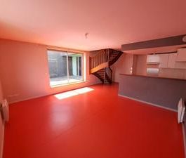 Location - Appartement T4 Dalby - Malakoff - Photo 1