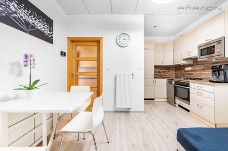 Apartment for rent, 2+kk - 1 bedroom, 49m - Фото 3