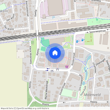 Myrna Mackstraat, 17, 301, 3020, Herent