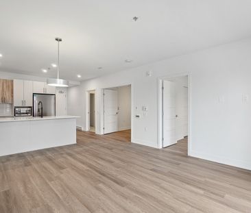 (Aylmer) Magnifique Nouveau Condo 3 1/2 - Photo 3