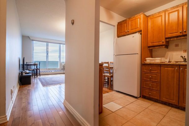 Appartement à louer - Photo 1