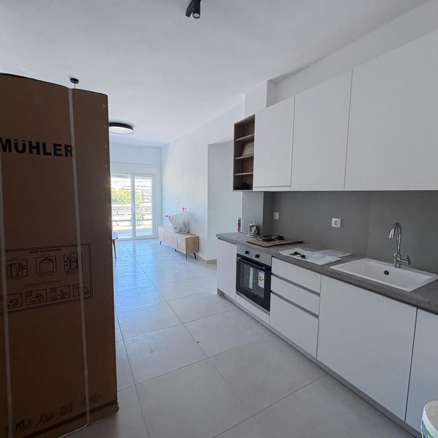 Studio/Γκαρσονιέρα για ενοικίαση Βαρδάρης - Δικαστήρια (Βαρδάρης - Λαχανόκηποι) - Photo 1