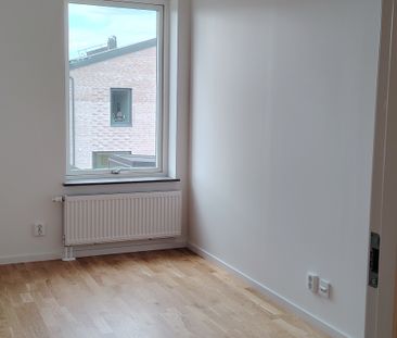 Brännmanetsgatan, Bunkeflostrand - Foto 3