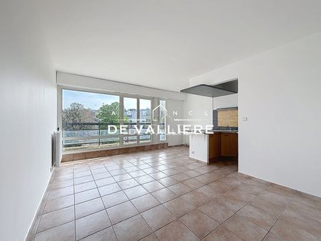 Location Appartement 1 pièce 33m² NANTERRE 92000 - Photo 5