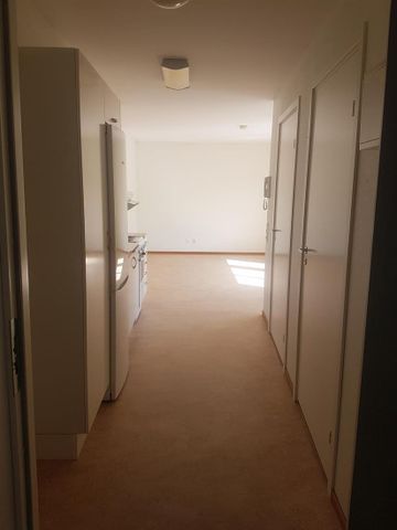 Vänortsvägen 126 lgh 1002 - Photo 3