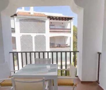 Middle Floor Apartment · Puerto Banús - Photo 3