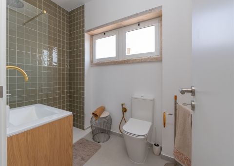 Apartamento T3