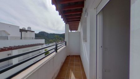 Chalet adosado en alquiler, C/ Aixa - Conjunto Inmob. Regidor Hills, Fase 2 - , , M123296 - Photo 2