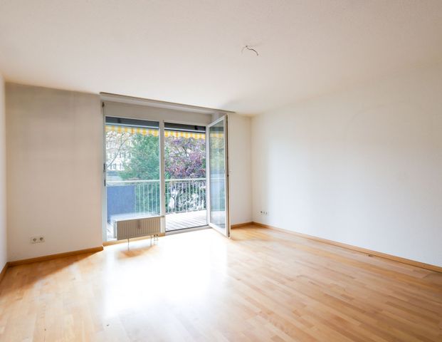 Wohnung zur Miete in Konstanz - Photo 1