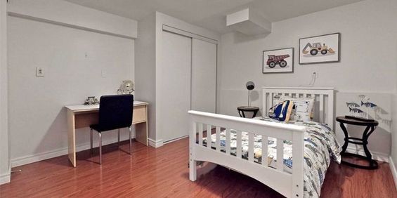 For Lease - 12 Croach Crescent, Toronto, Ontario - Photo 3